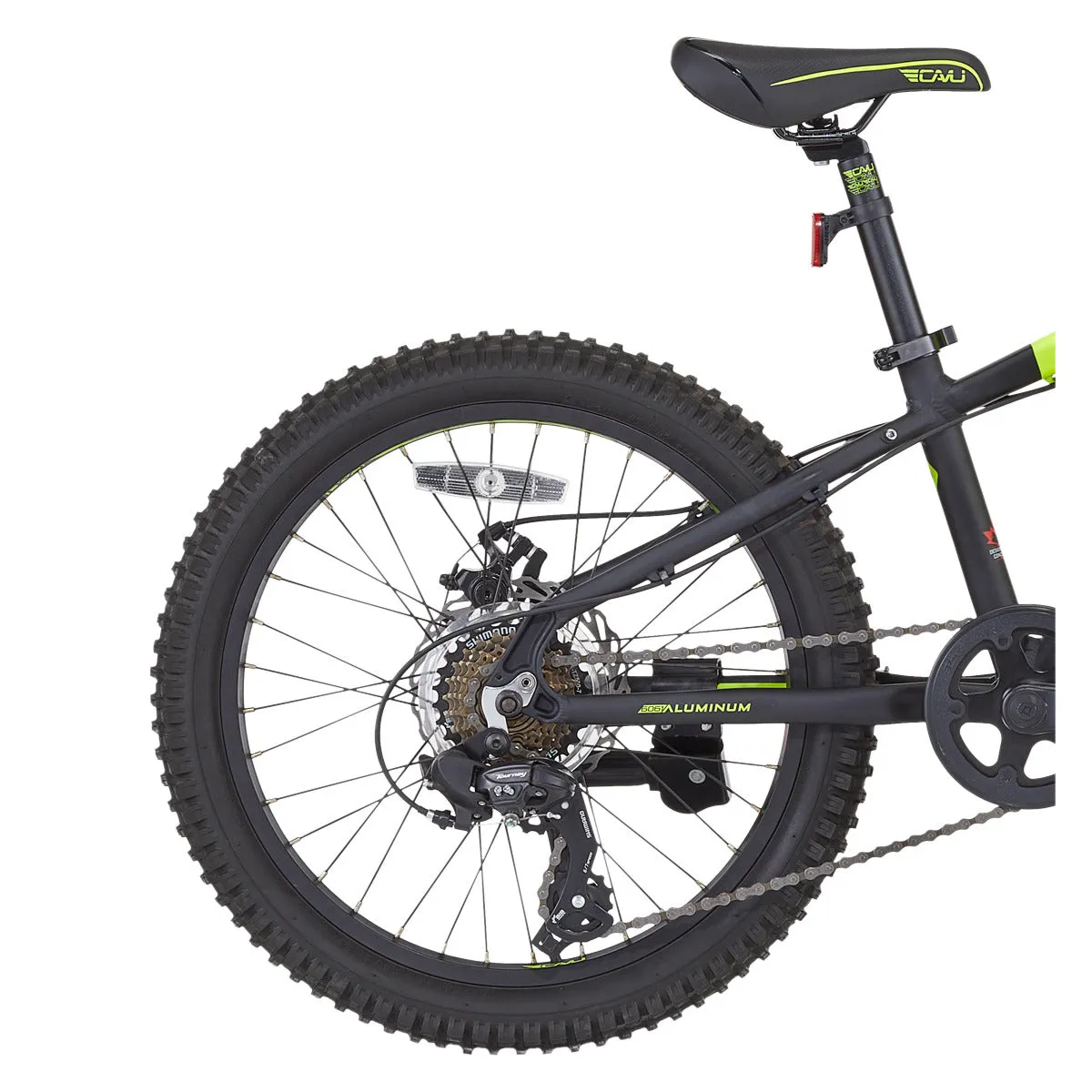 Kid's Snake Bike - 20"