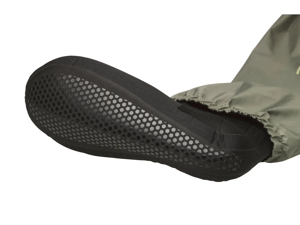 Kinetic ClassicGaiter Breathable Stocking Foot Chest Waders