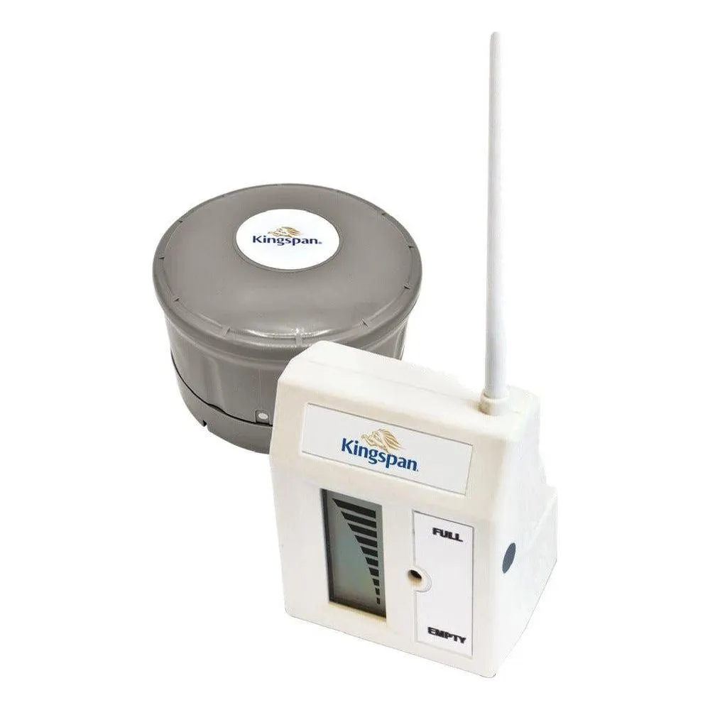 Kingspan Watchman Sonic Advanced Oil Tank Level Gauge