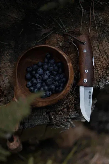 Kletten Kebony Knife - Past Season