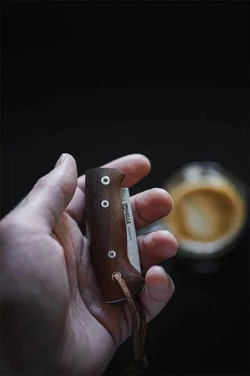 Kletten Kebony Knife - Past Season