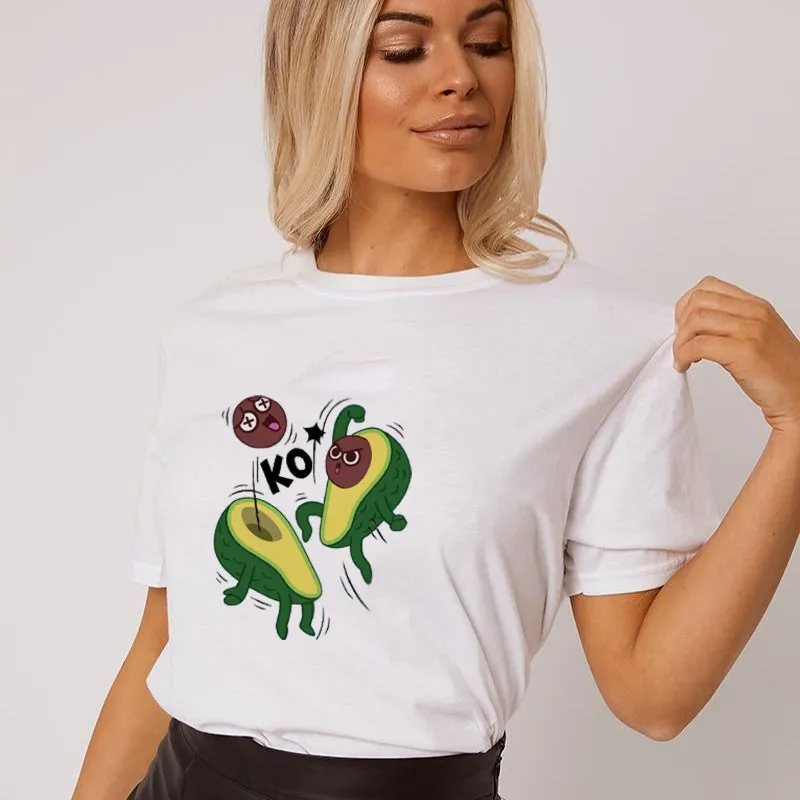 K.O! Cotton Tee