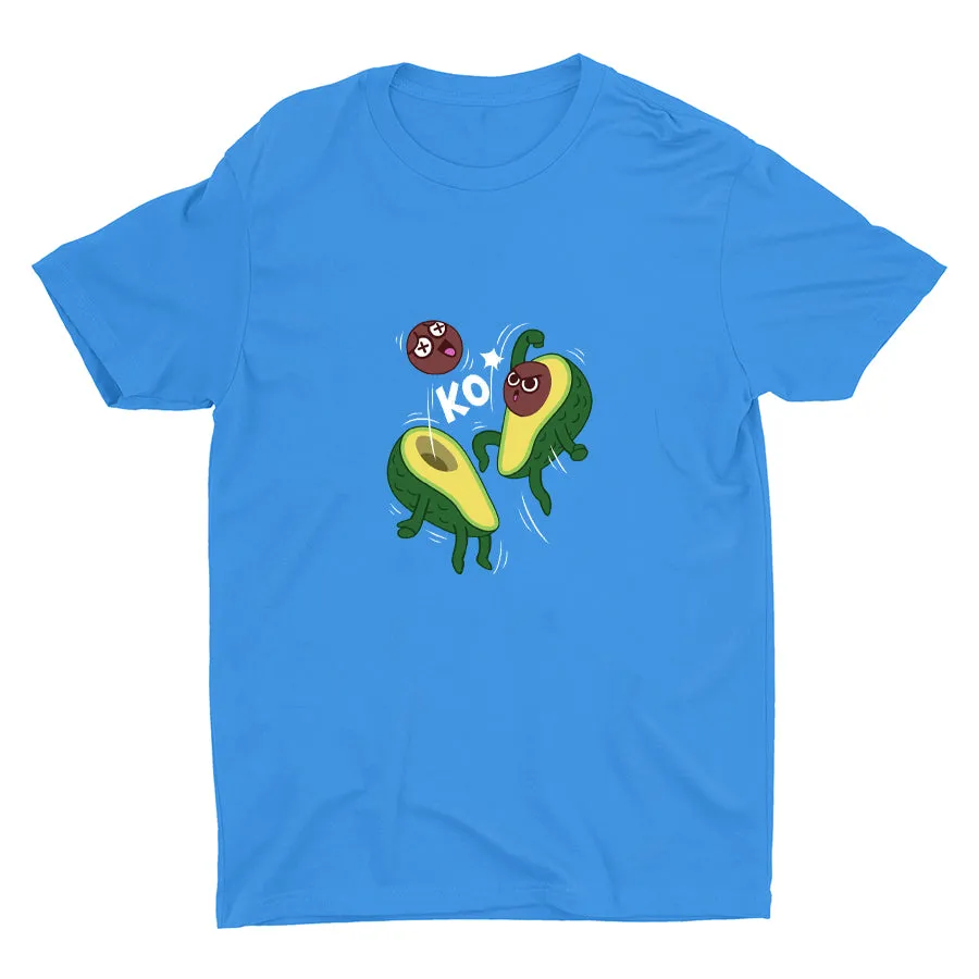 K.O! Cotton Tee