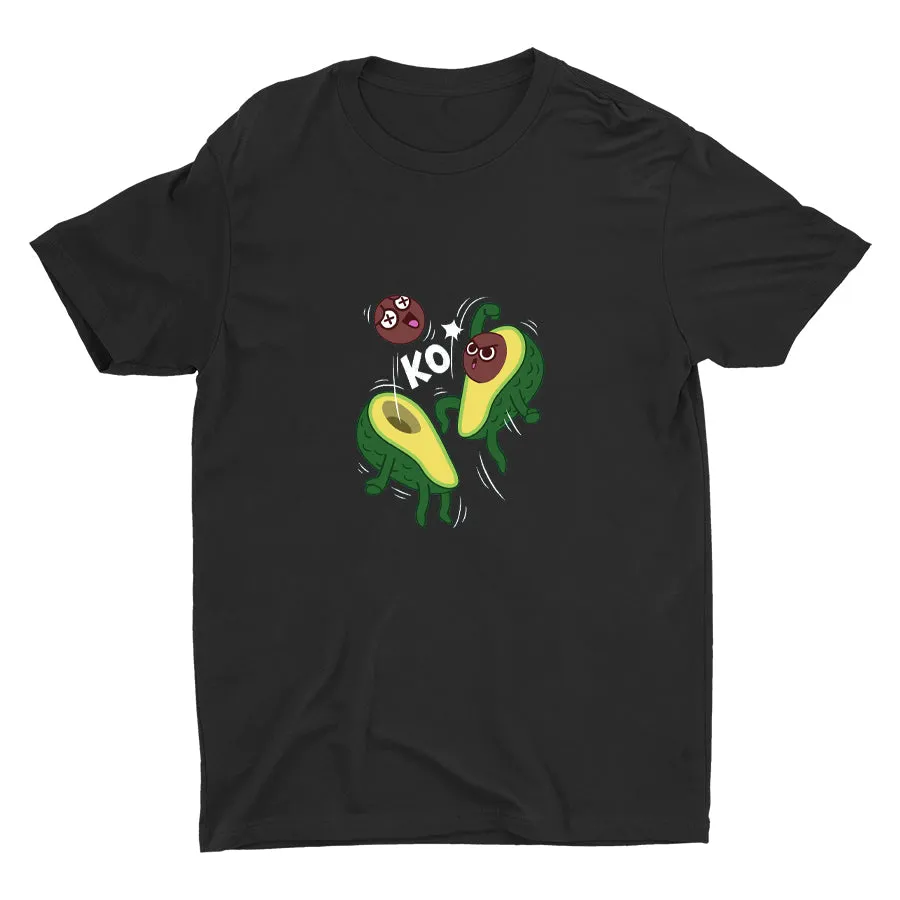 K.O! Cotton Tee