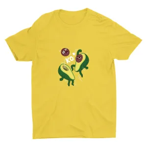 K.O! Cotton Tee
