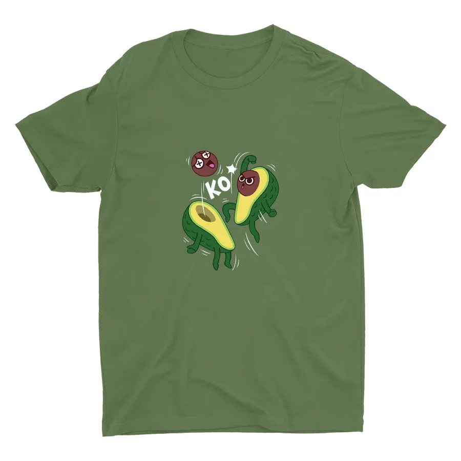 K.O! Cotton Tee
