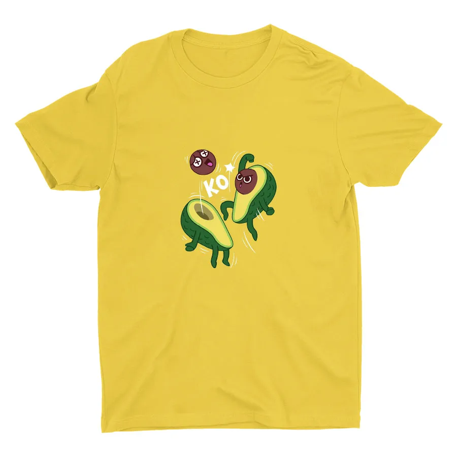 K.O! Cotton Tee