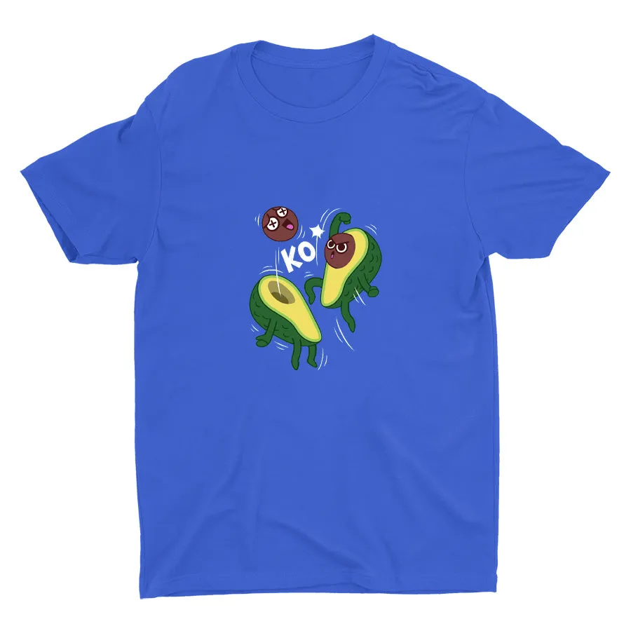 K.O! Cotton Tee
