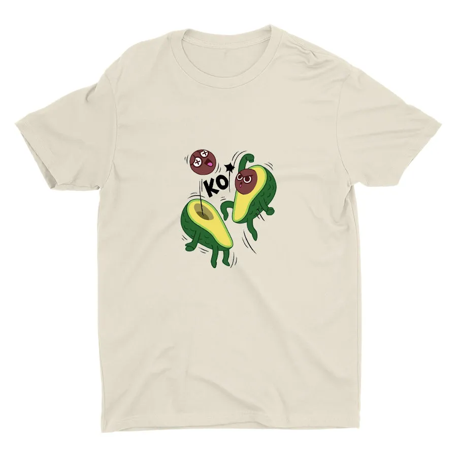 K.O! Cotton Tee