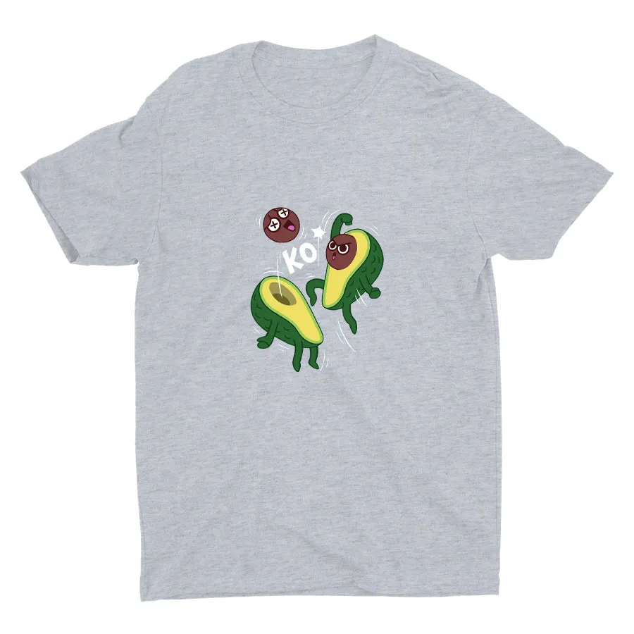 K.O! Cotton Tee