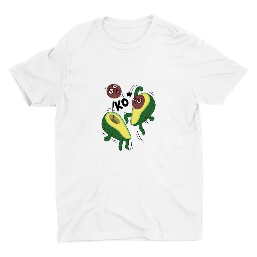 K.O! Cotton Tee