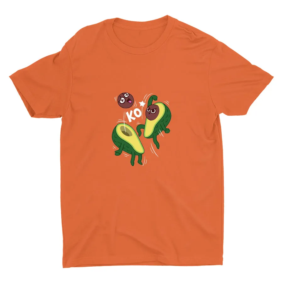 K.O! Cotton Tee