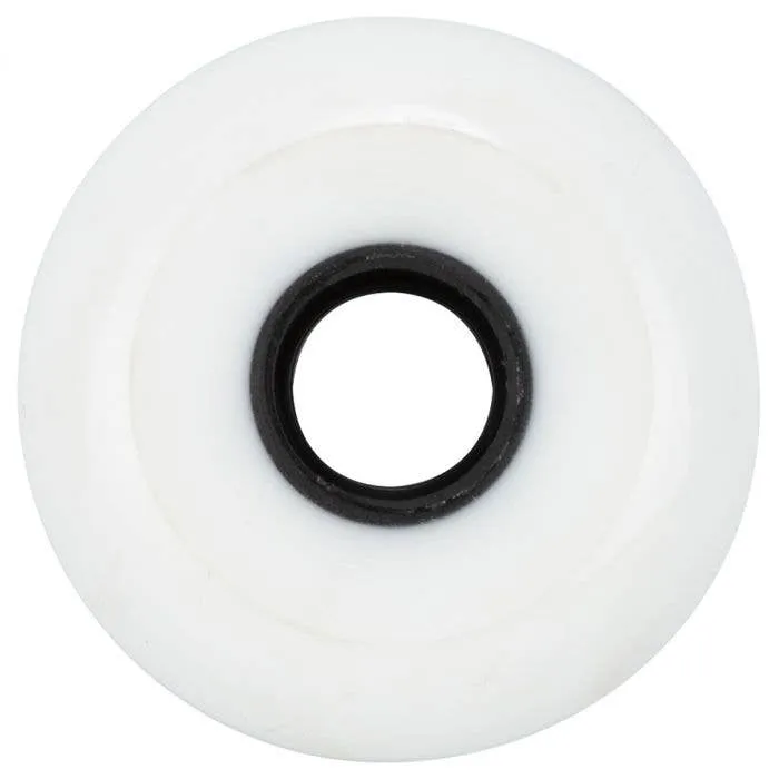 Konixx Tachyon Roller Hockey Wheels (Dual Pour Medium)