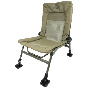 KORUM Aeronium Supa-Lite Recliner Chair