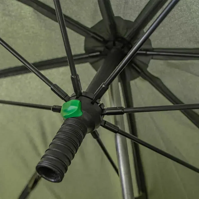 KORUM Supalite River Brolly