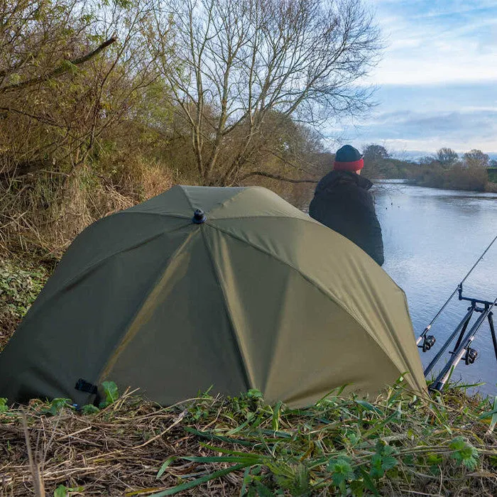 KORUM Supalite River Brolly