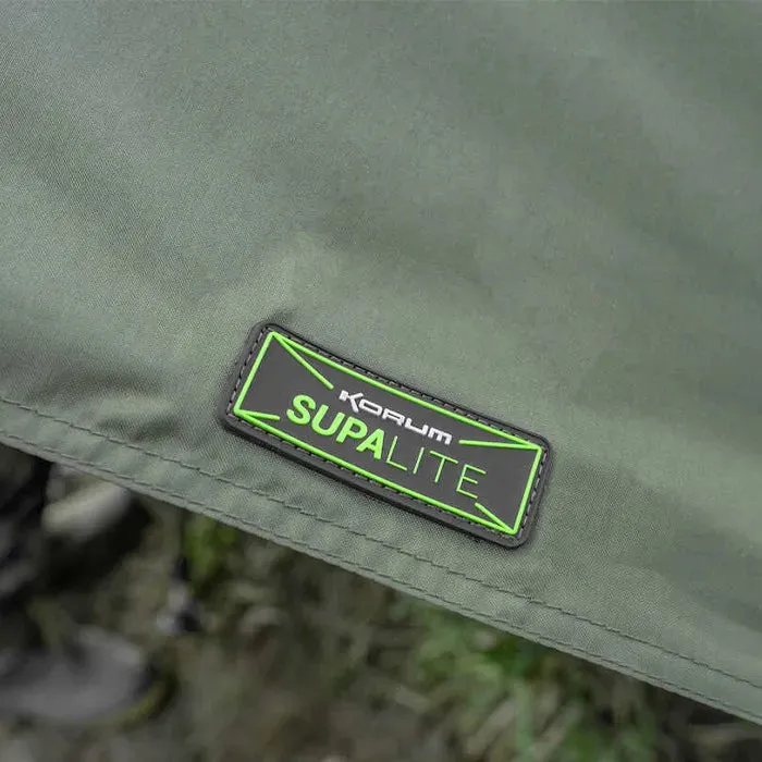KORUM Supalite River Brolly