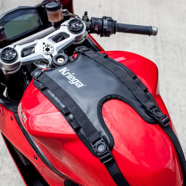 Kriega Tank - US Drypack Converter