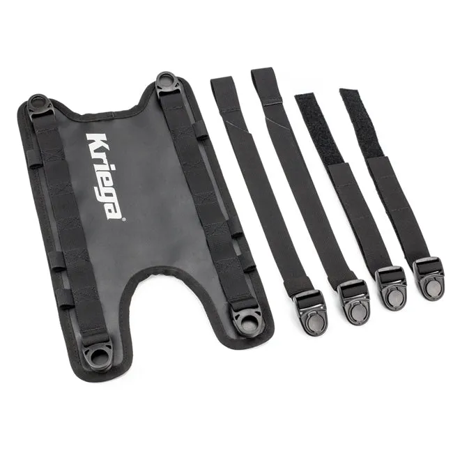 Kriega Tank - US Drypack Converter