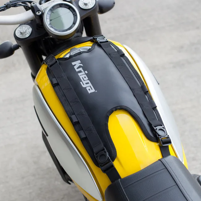 Kriega Tank - US Drypack Converter