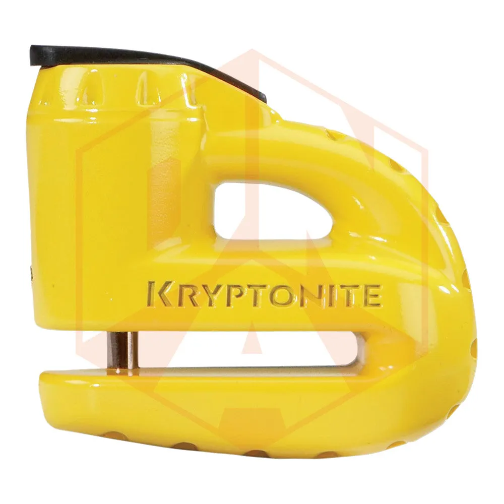 Kryptonite Keeper 5-S2 Disc Lock