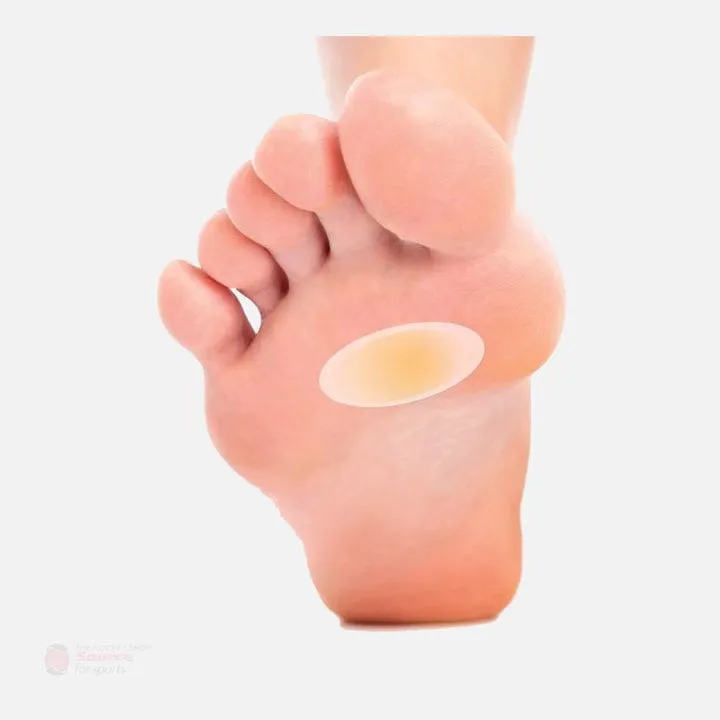 KT Tape Performance  Blister Treatment Patch