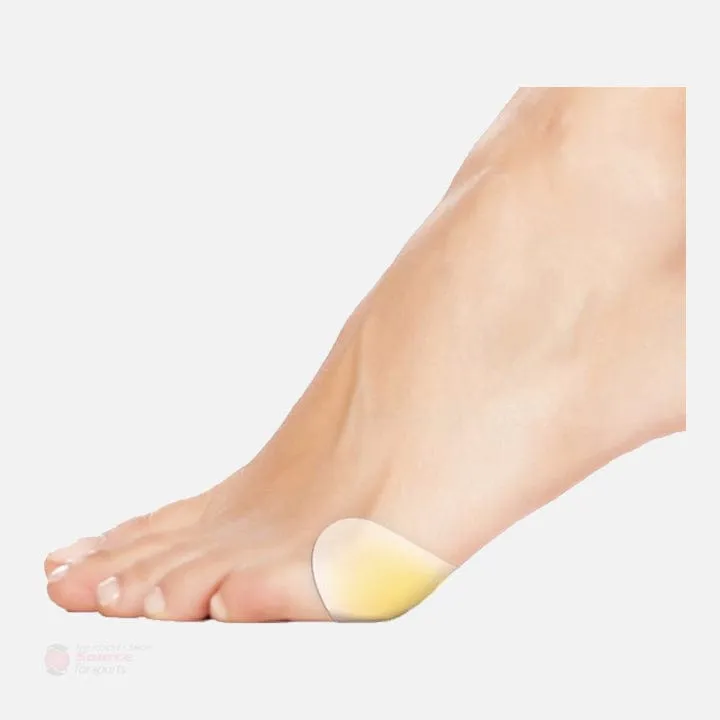 KT Tape Performance  Blister Treatment Patch