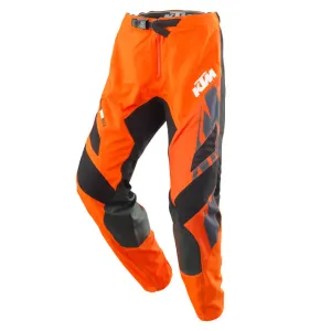 KTM Pounce Pants Orange