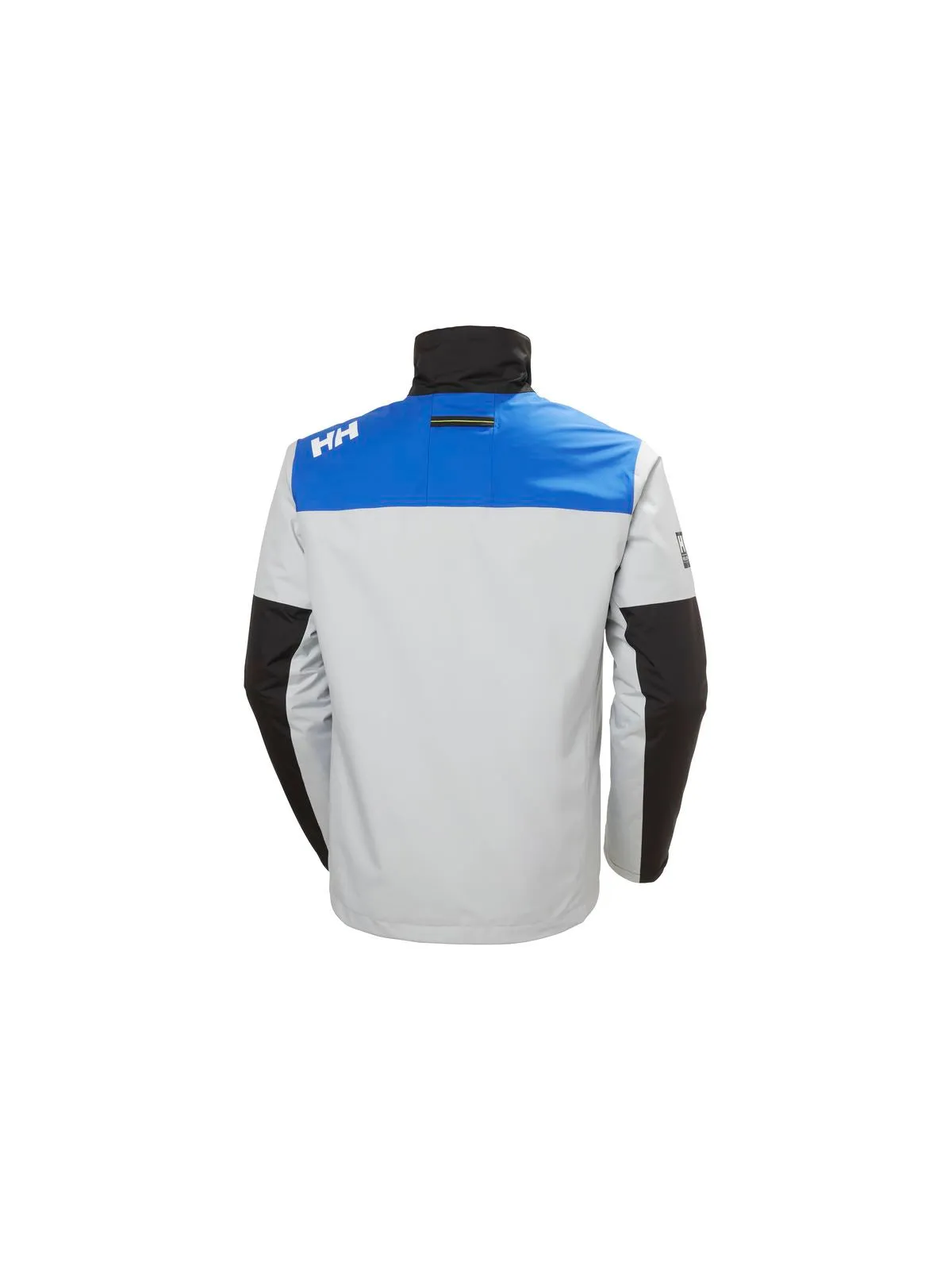 Kurtka męska Helly Hansen Arctic Ocean Crew Midlayer szary
