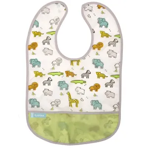 Kushies Cleanbib | Safari