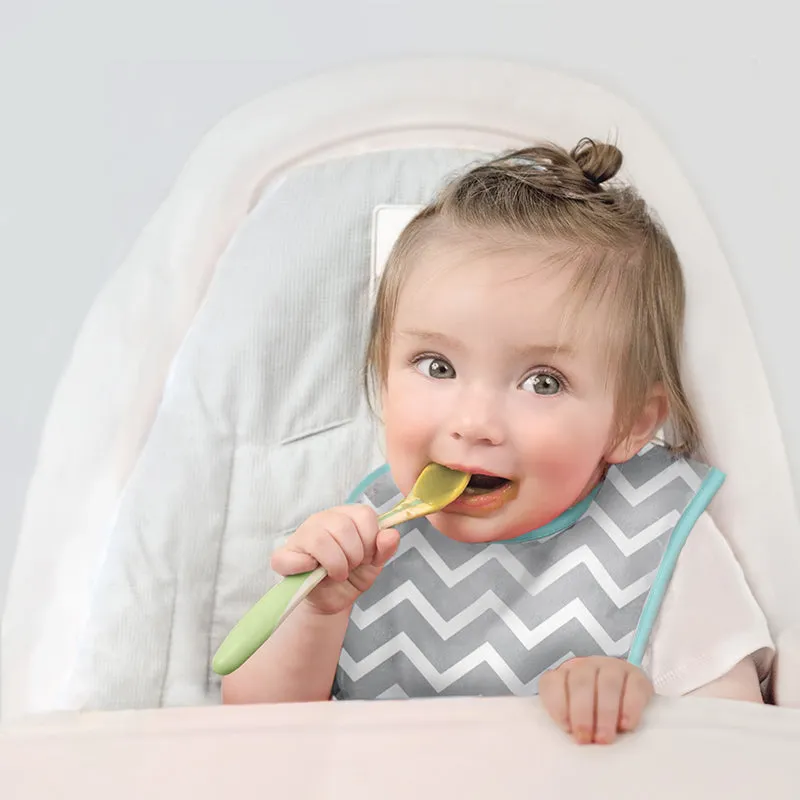 Kushies Cleanbib | Safari