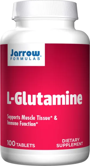 L-Glutamine