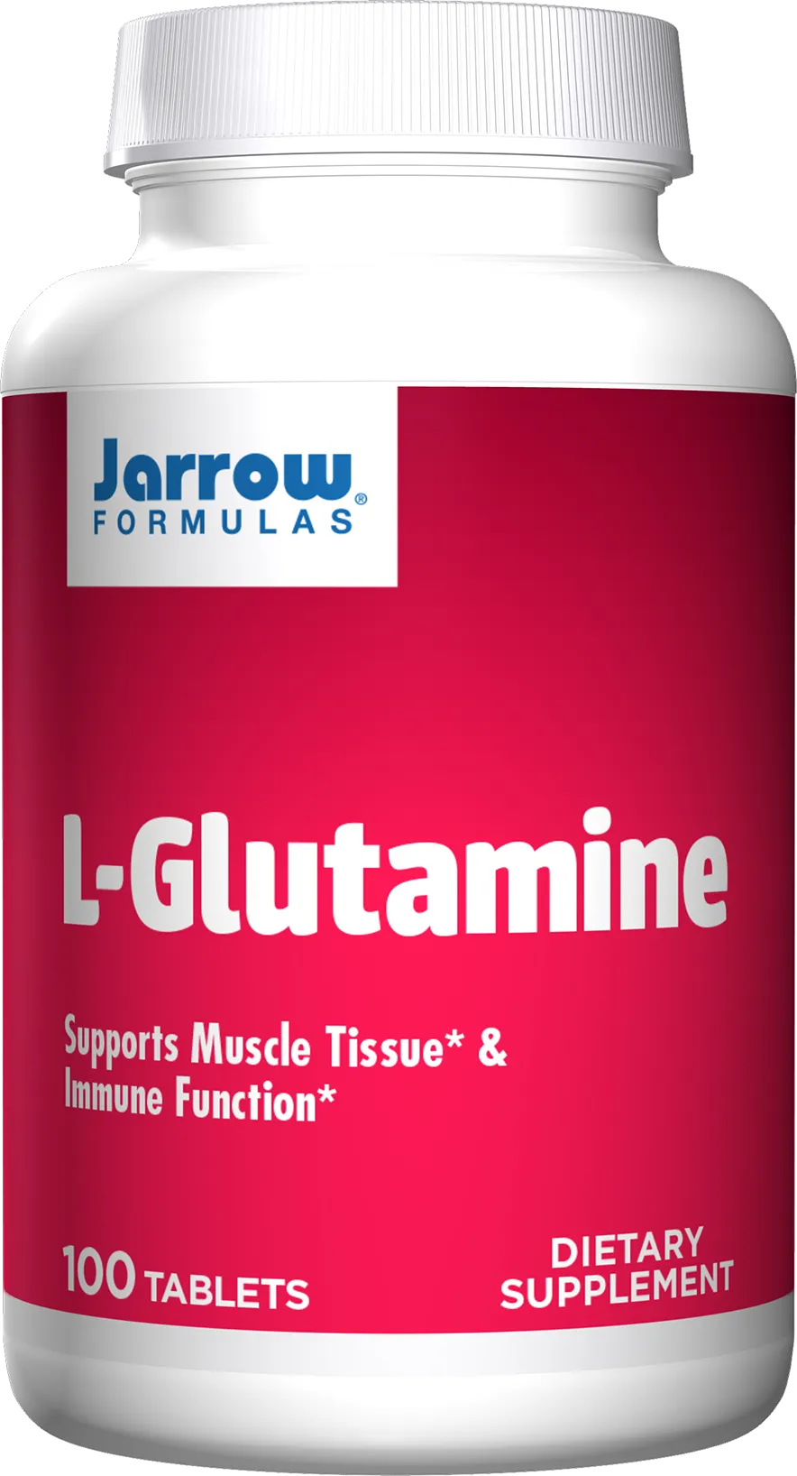 L-Glutamine