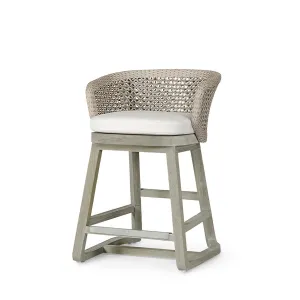 Laguna Outdoor 24" Counter Stool