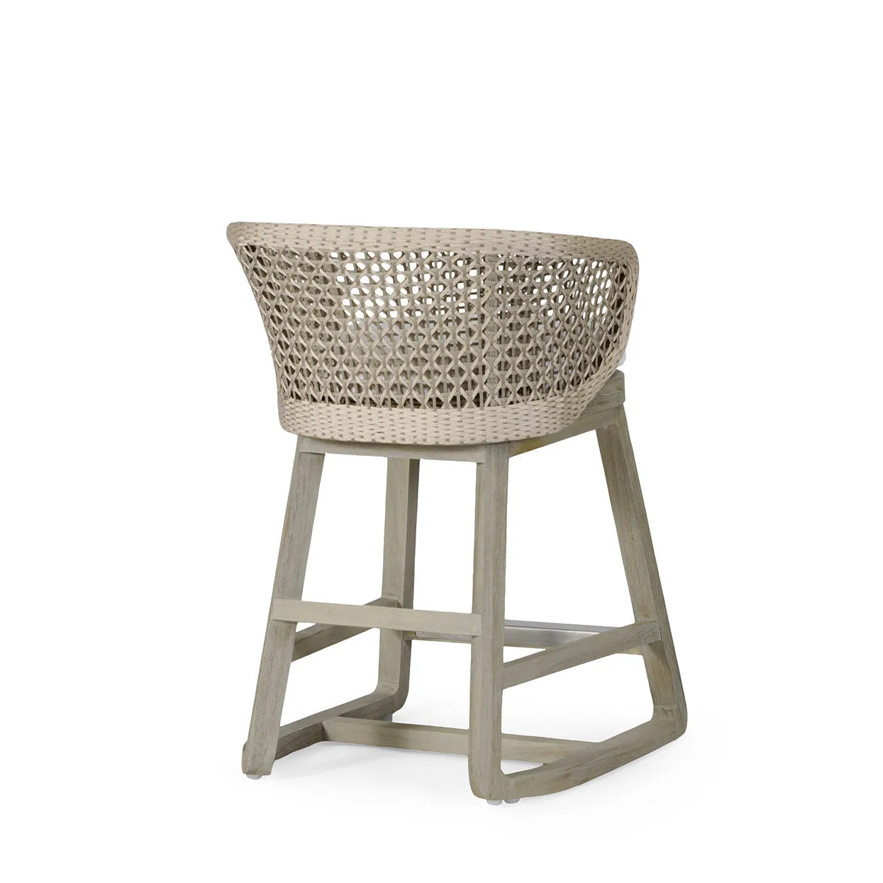 Laguna Outdoor 24" Counter Stool