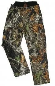 Laksen Woodman Trousers Camo