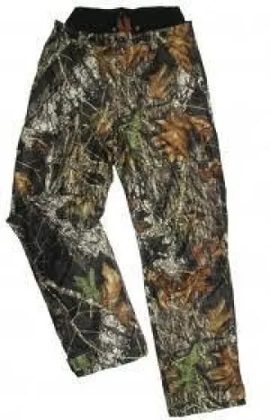 Laksen Woodman Trousers Camo