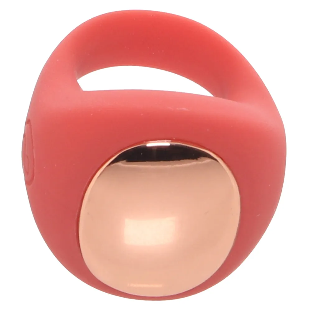 Lapdance Wearable Ring Vibe