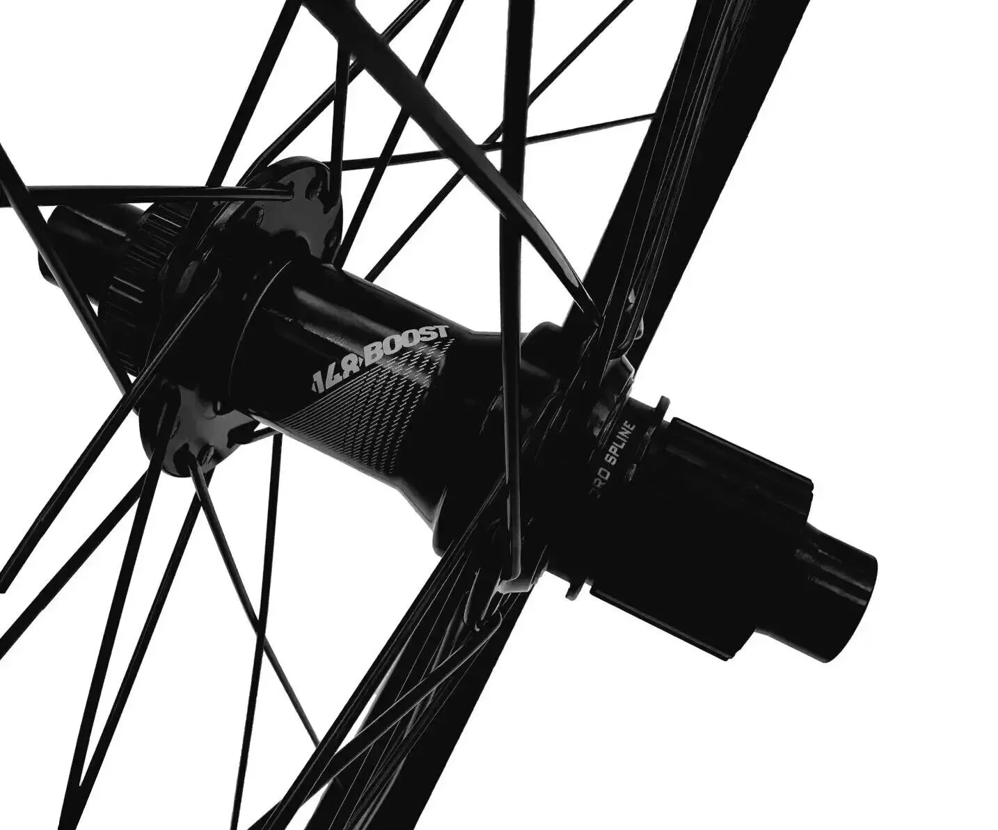 Lapierre eAM  Zesty / Overvolt Boost 29" E-MTB Rear Wheel