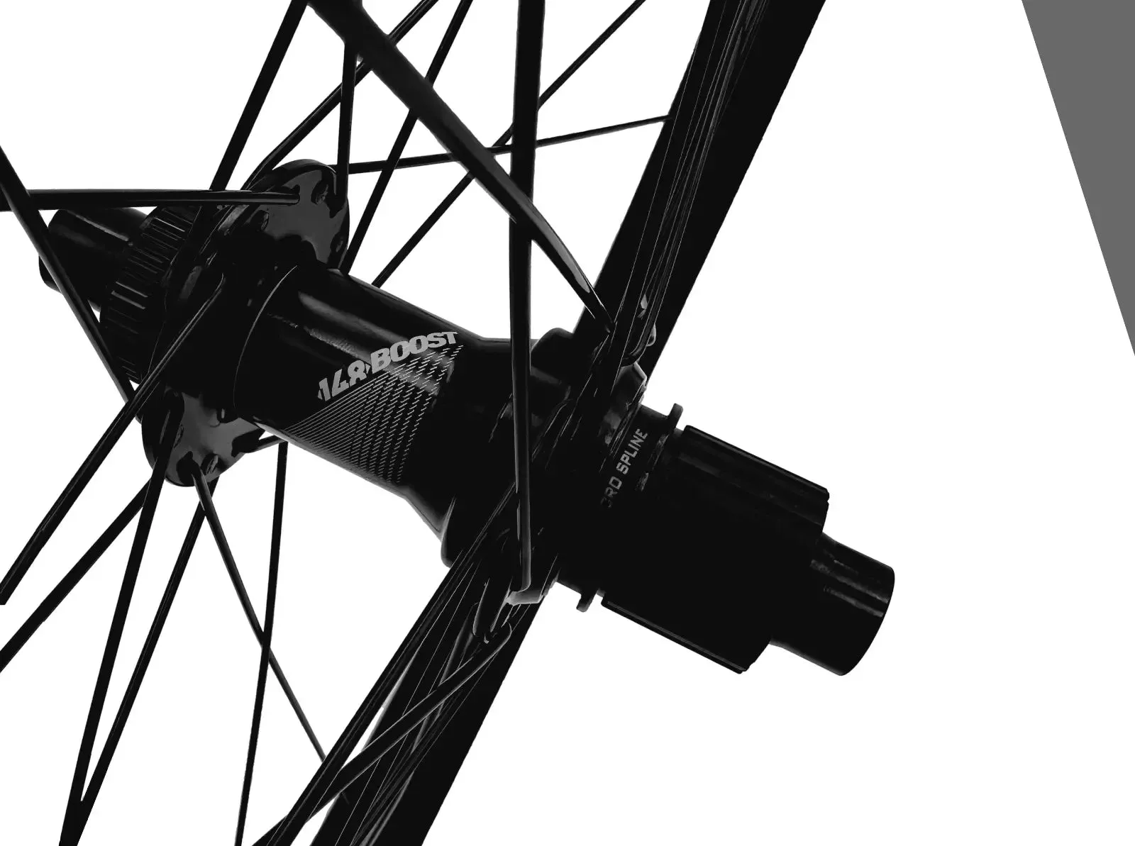 Lapierre eAM  Zesty / Overvolt Mullet Boost E-MTB Wheelset
