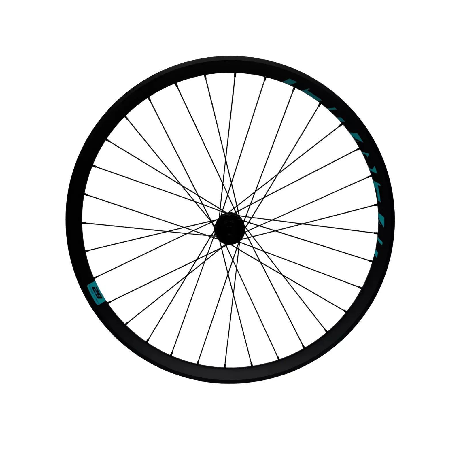 Lapierre eAM  Zesty / Overvolt Mullet Boost E-MTB Wheelset
