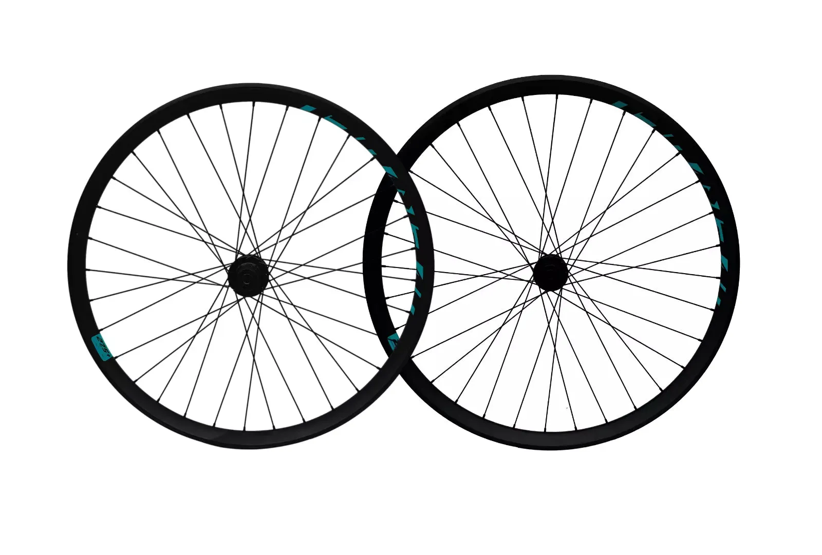 Lapierre eAM  Zesty / Overvolt Mullet Boost E-MTB Wheelset
