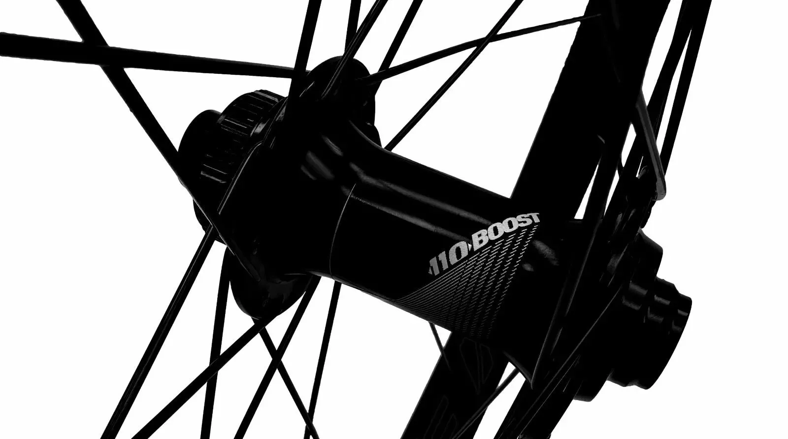 Lapierre eAM  Zesty / Overvolt Mullet Boost E-MTB Wheelset