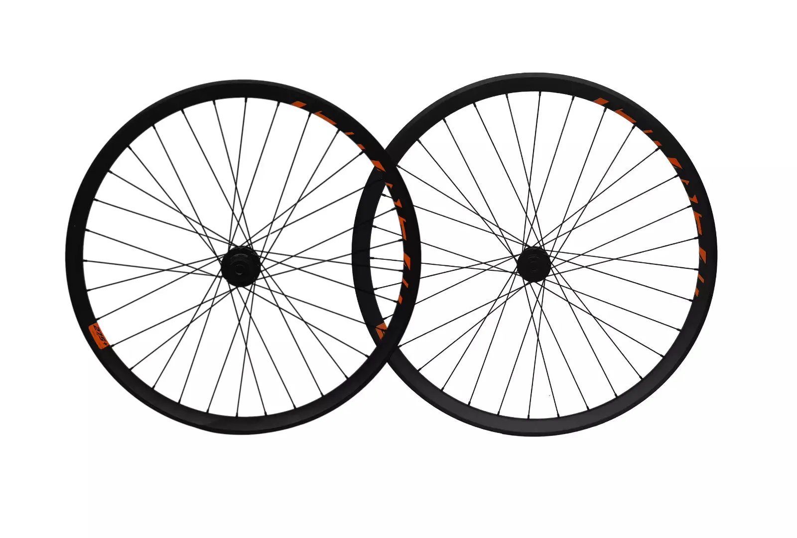 Lapierre eAM  Zesty / Overvolt Mullet Boost E-MTB Wheelset