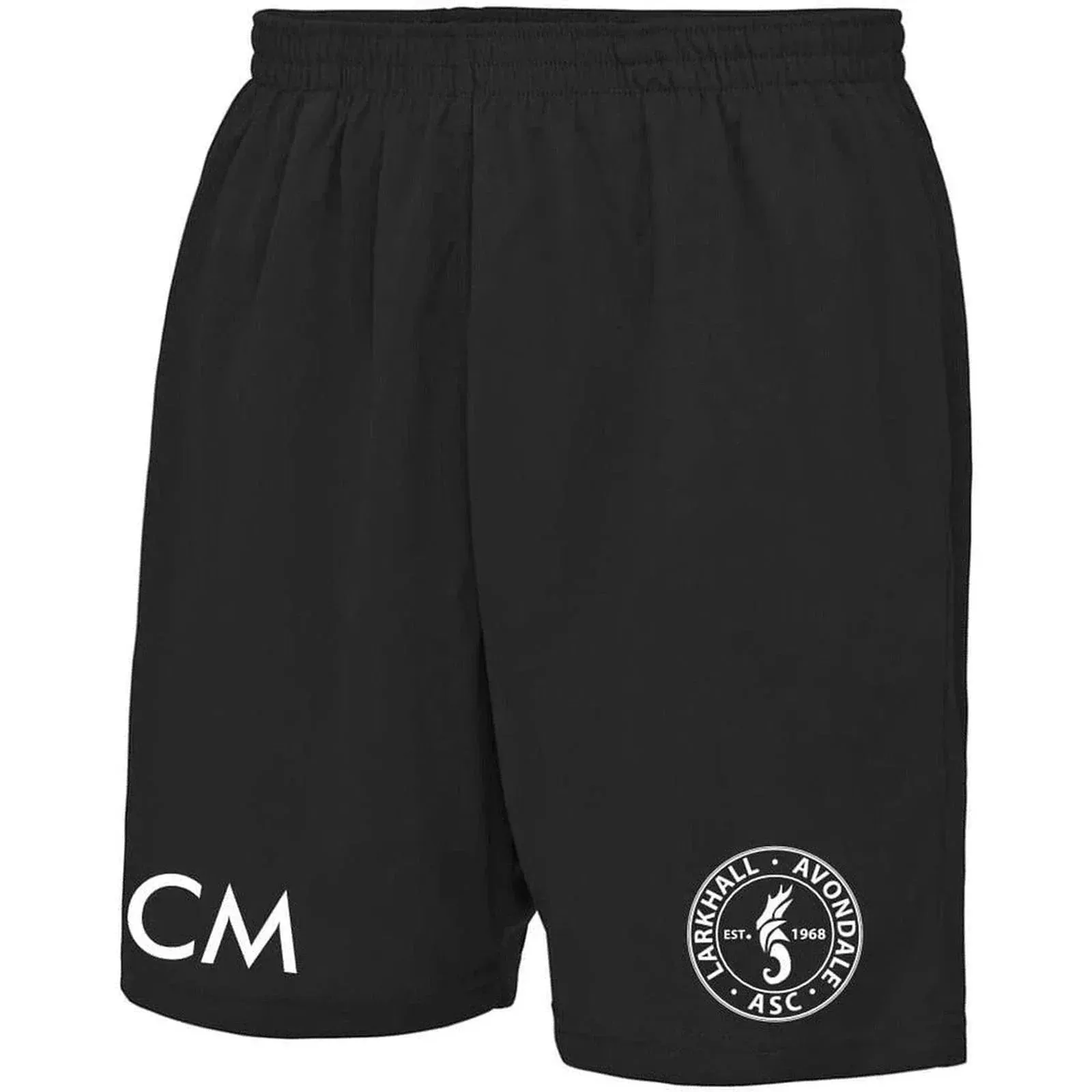 Larkhall - Unisex Cool Shorts