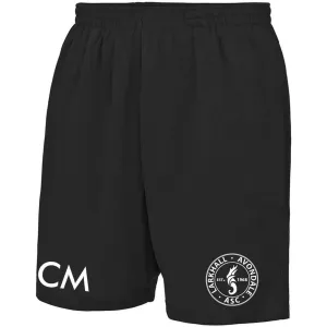Larkhall - Unisex Cool Shorts