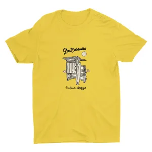 LAS COLORADAS Cotton Tee