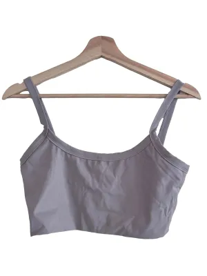 Latte Plain Top