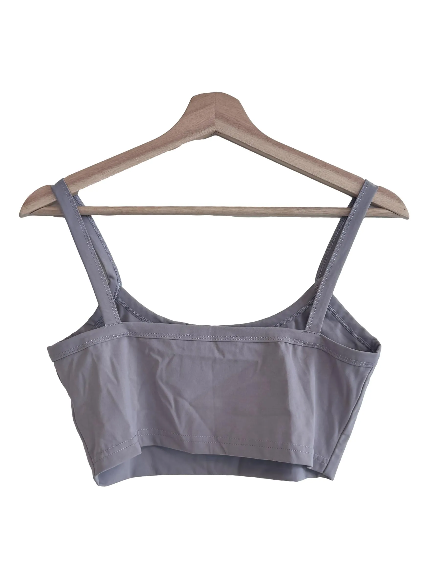 Latte Plain Top