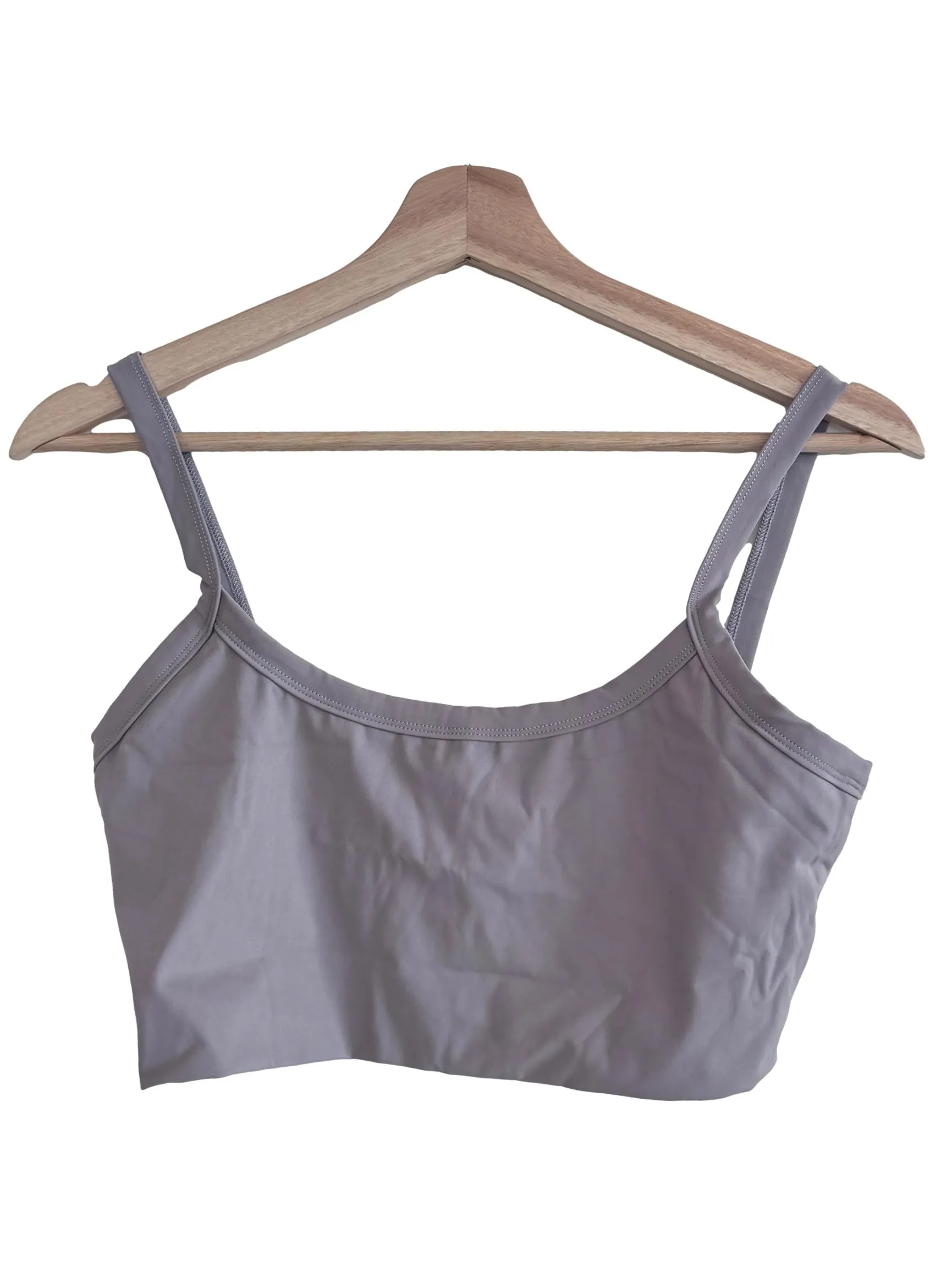 Latte Plain Top